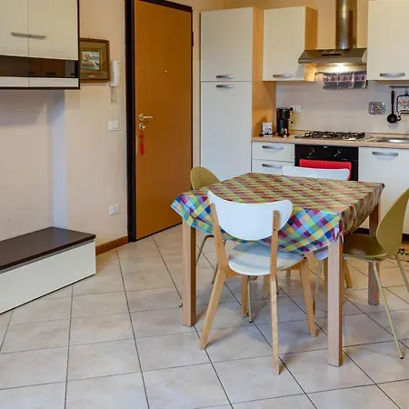 Appartement Gold Calcara
