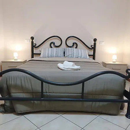 Lägenhet Gold Calcara Calcara (Bologna)