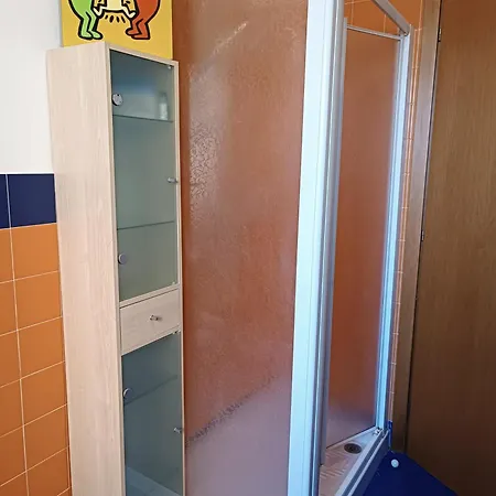 Apartment Gold Calcara *