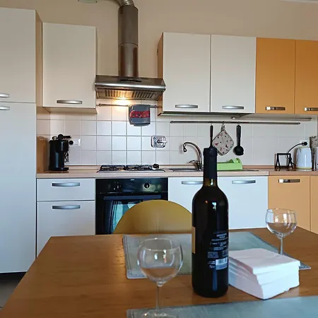 Gold Calcara Apartment Calcara (Bologna)