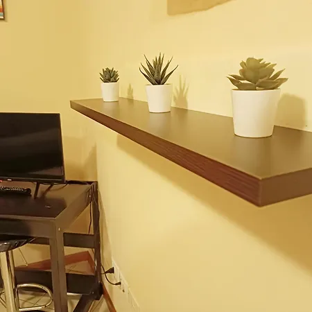 Apartment Gold Calcara