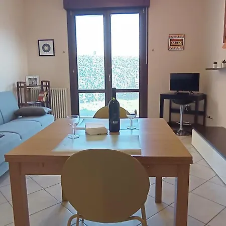 Gold Calcara * Calcara (Bologna)