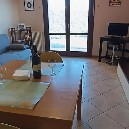 Gold Calcara Apartment Calcara (Bologna)