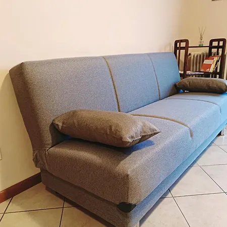 Gold Calcara Lägenhet Calcara (Bologna)