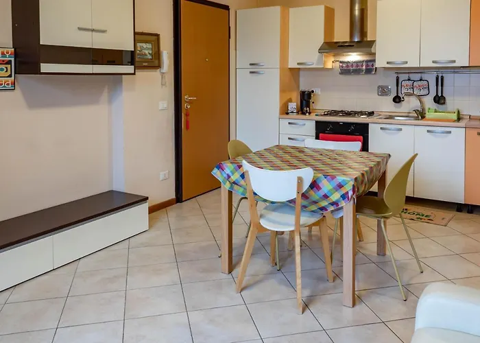 아파트 Gold Calcara