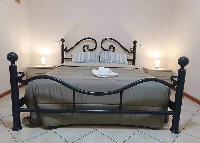 Lägenhet Gold Calcara Calcara (Bologna)