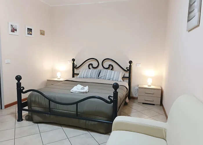 Gold Calcara * Calcara (Bologna)