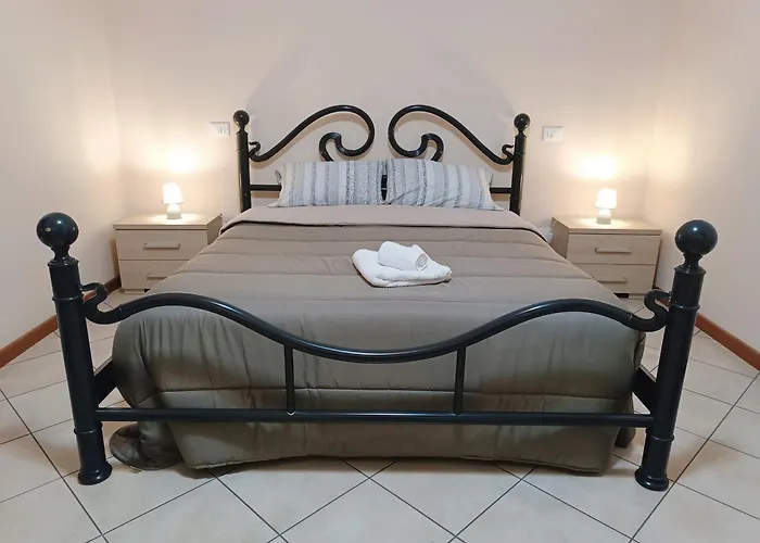 Gold Calcara 아파트 Calcara (Bologna)