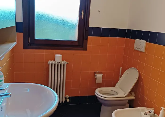 Gold Calcara Calcara (Bologna)