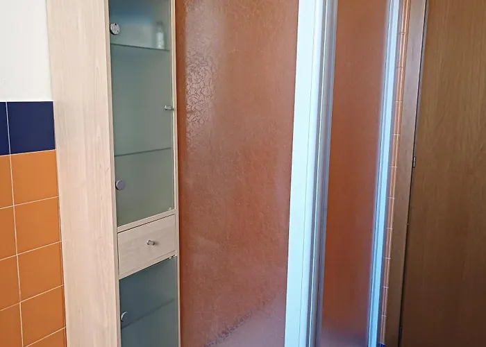 아파트 Gold Calcara *