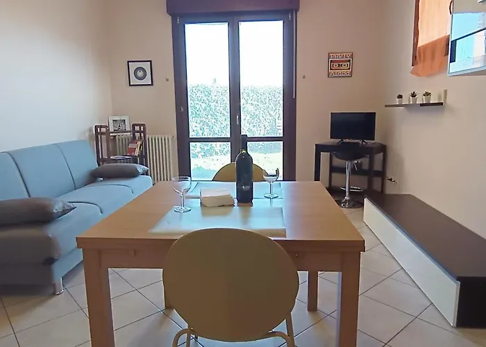 Gold Calcara * Calcara (Bologna)