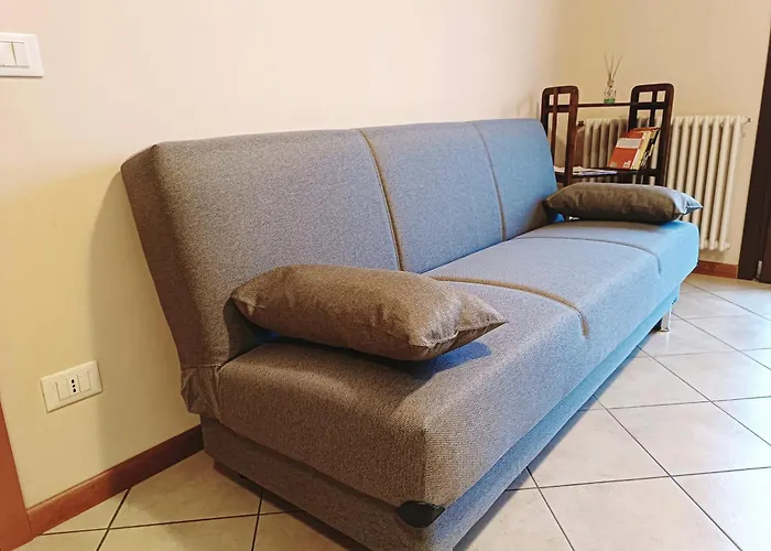 Gold Calcara Lägenhet Calcara (Bologna)