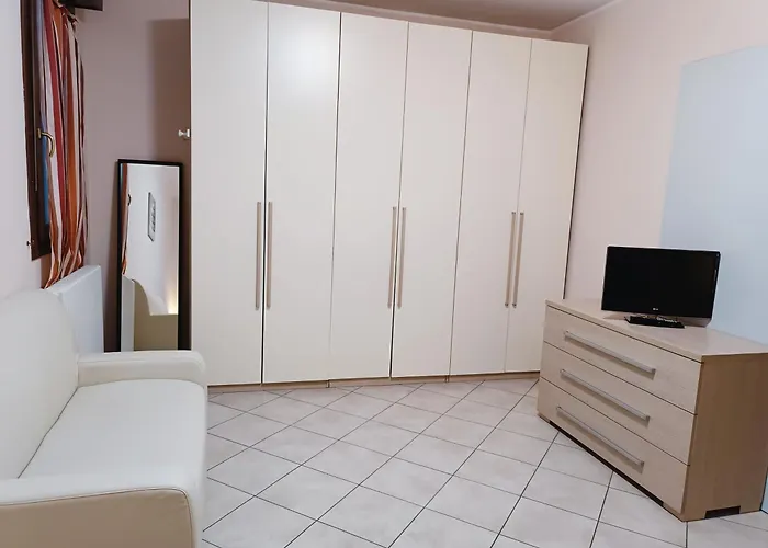 아파트 Gold Calcara