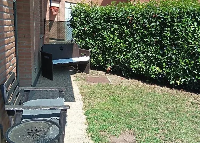 아파트 Gold Calcara Calcara (Bologna)